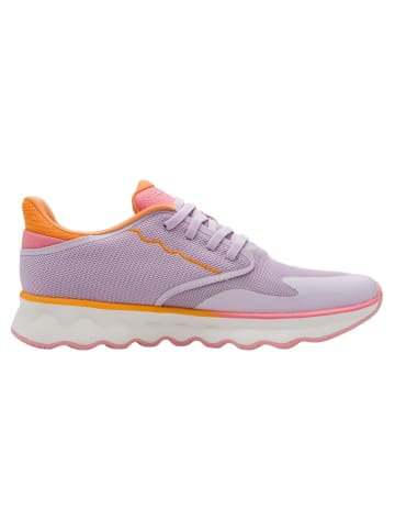 Tamaris Sneaker in LILAC COMB