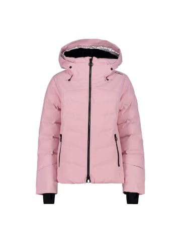 cmp Jacke, Winterjacke WOMAN JACKET in Rose