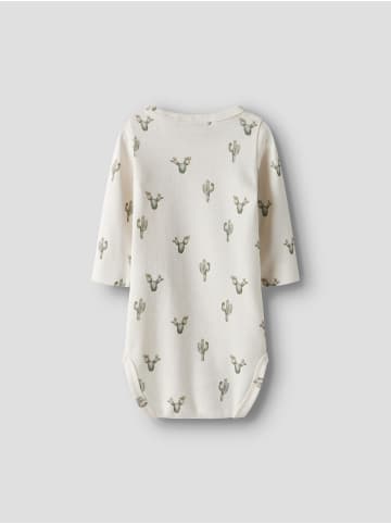 name it Strampler in Coconut Milk 1