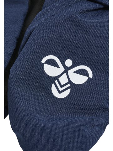 Hummel Hummel Handschuhe Hml Lebensstil Jungen in BLACK IRIS