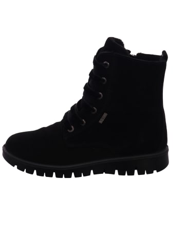 Imac Kinderstiefel warm Mädchen TEX  in  Schwarz