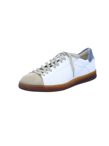 Ganter Sneaker in porzellan/multi