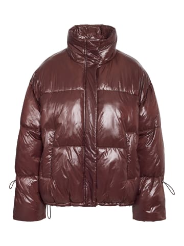 Noisy may Pufferjacke in French Roast