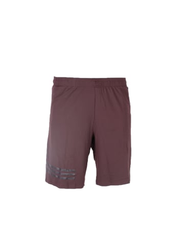 adidas Hose 4KRFT Gradient Short in Rot