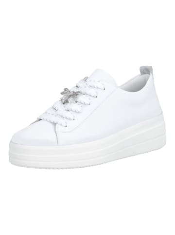 remonte Sneaker in Weiß