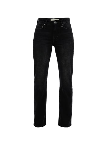 SURI FREY Straight Leg Jeans SFY Freyday in black washed 100
