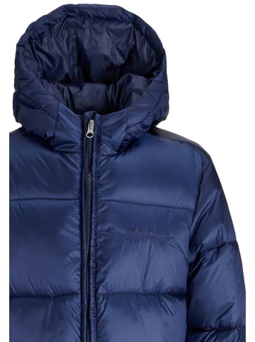 JACK & JONES Junior Jacke 'Norrebro' in blau