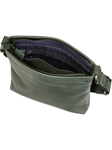 Harold's Umhängetasche Caugio CAU15 in Grün