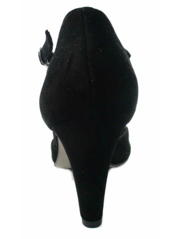 Paul Green Spangenpump für Damen in schwarz