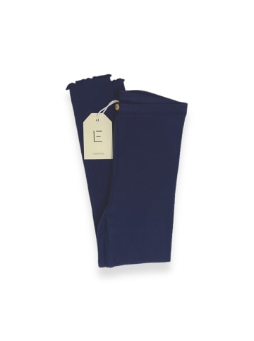 Lotta&Emil LEGGINGS blau