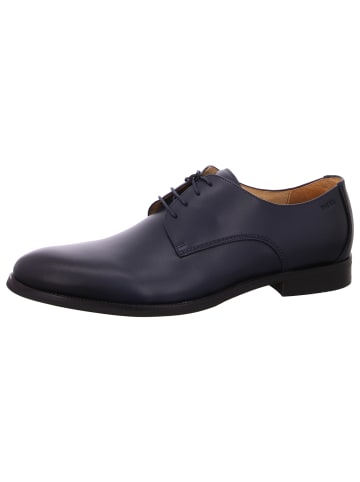 DIGEL Business Schuh Sebastian in Blau