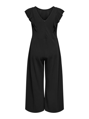 ONLY Carmakoma Jumpsuit in Black