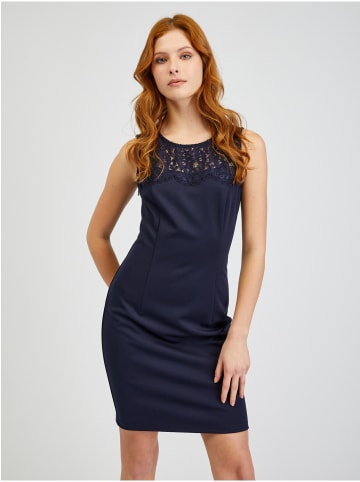 orsay Kleid in Dunkelblau