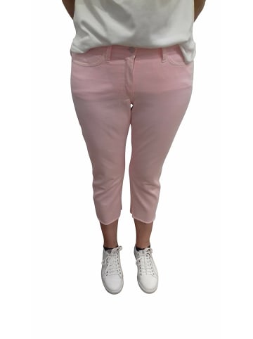 CAMBIO  Bermudas für Damen in pink