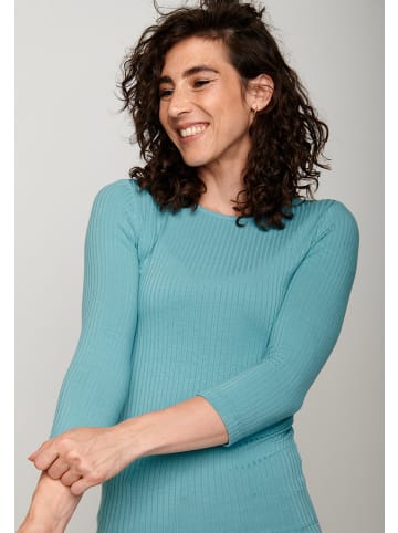 GreenBomb Refined Basic in Inselblau