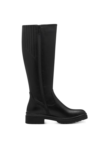 Tamaris Klassische Stiefel in Schwarz