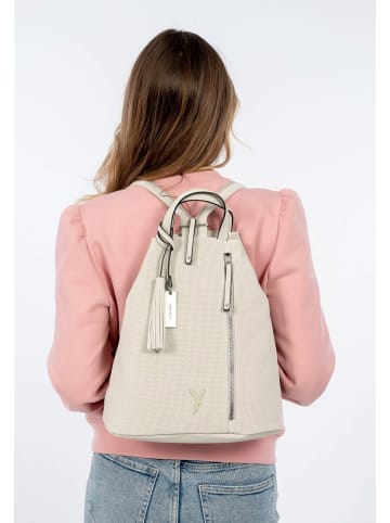 SURI FREY Rucksack SFY Romy in ecru 320