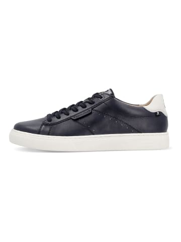 rieker Sneaker in Navy