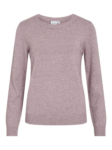 Vila Strickpullover in Toadstool