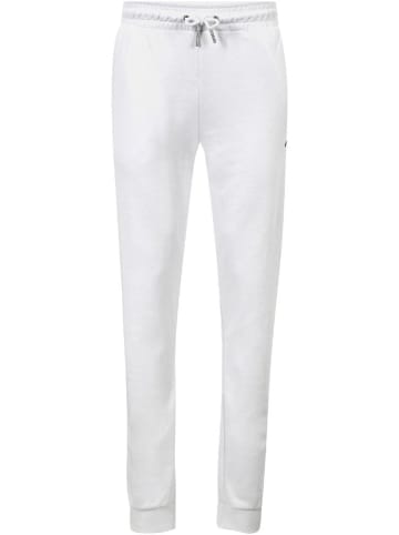 Fila Sweat Pant in Weiß