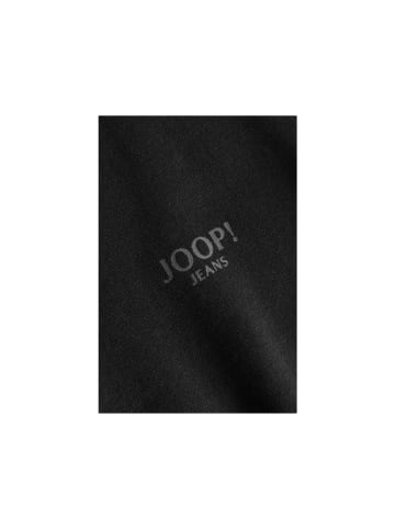 JOOP! Sweatjacke für Herren in schwarz in schwarz