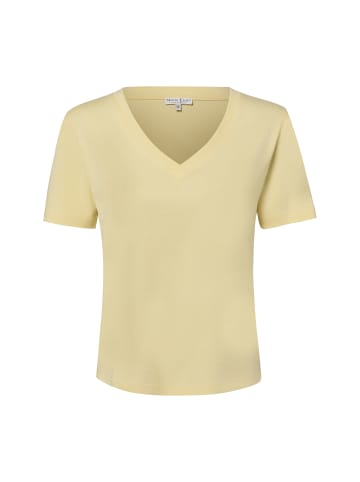 Marie Lund Shirt in vanille - 0006