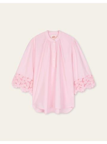 Oilily Bragon Bluse in Rosa