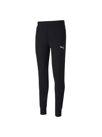 Puma Jogginghose teamGOAL 23 Casuals Pants in schwarz