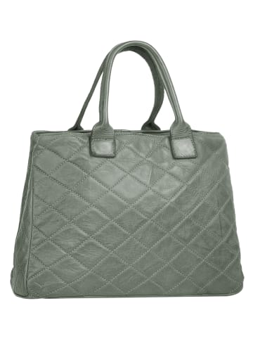 Samantha Look Handtasche in grau