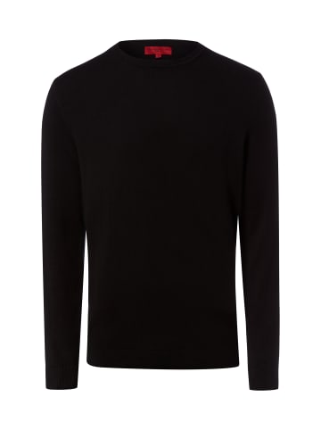 Finshley & Harding Pullover in schwarz - 0006