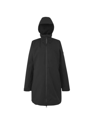 Regatta 3-in-1-Jacke Denbury in schwarz