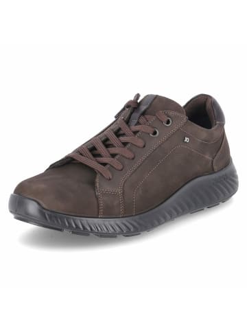 Jomos orthopädischer Schnürhalbschuh in brown