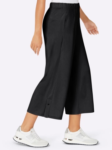 creation L Culotte in schwarz