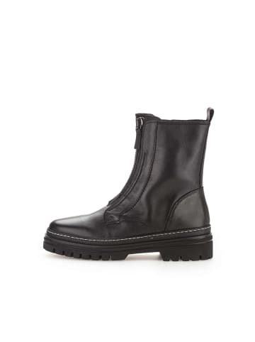 Gabor Fashion Winterstiefeletten in schwarz