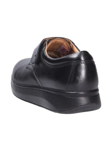 Joya Slipper ELARA BLACK in schwarz