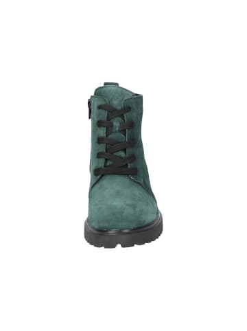 WALDLÄUFER Winterstiefel für Damen in uni