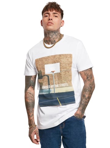 Mister Tee Mister Tee T-Shirts in white