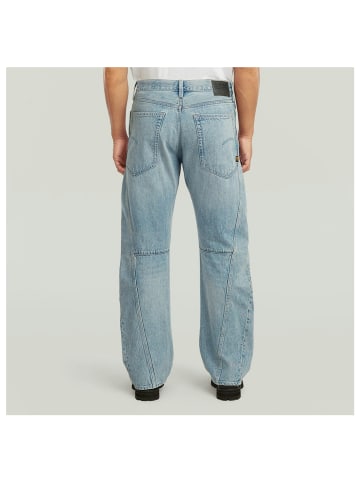 G-Star Raw Jeans in sun faded pacific blue