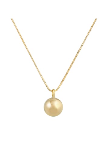 Elli für Damen in gold