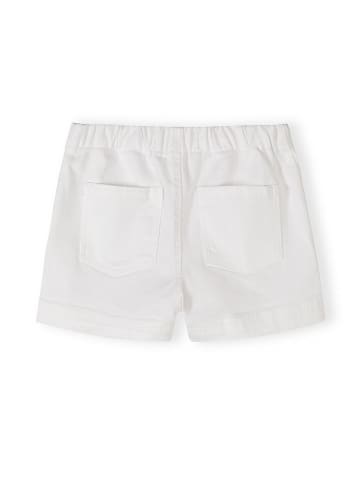 Minoti 2-er Pack Shorts 30SHORT165 in weiß