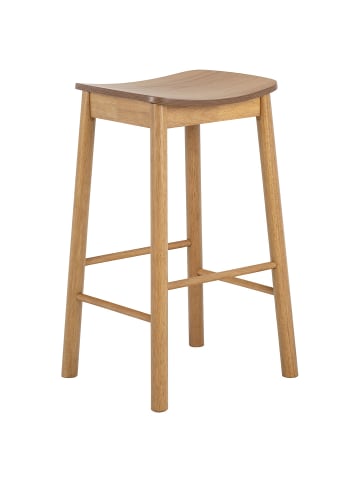 ebuy24 Barhocker Barlow Natur 2er Set