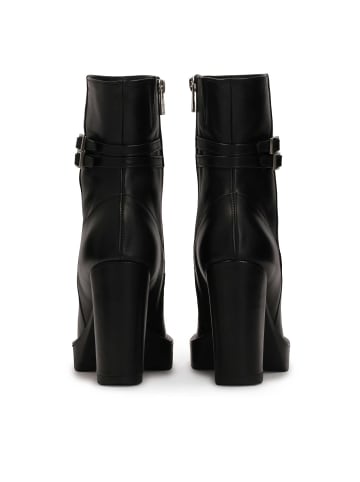 Kazar Boots in Schwarz