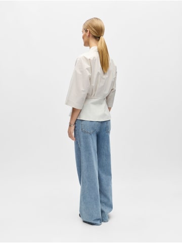 Object Hemd in White Sand