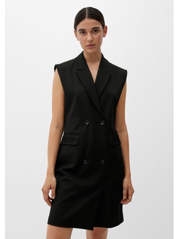 s.Oliver Kleid in 9999_schwarz