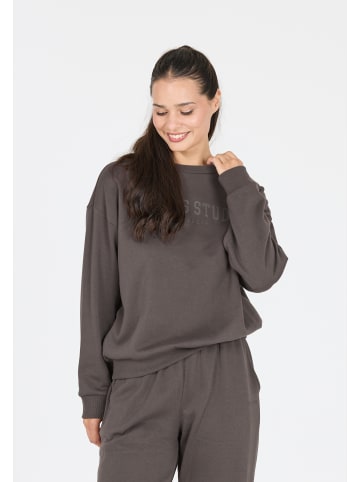 Athlecia Sweatshirt Giannis in 1099 Dark Concrete