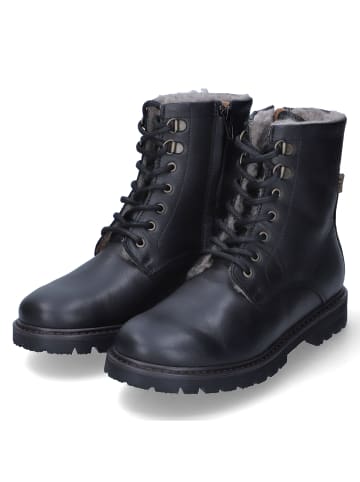 bisgaard Winterstiefeletten MAIA TEX in Schwarz