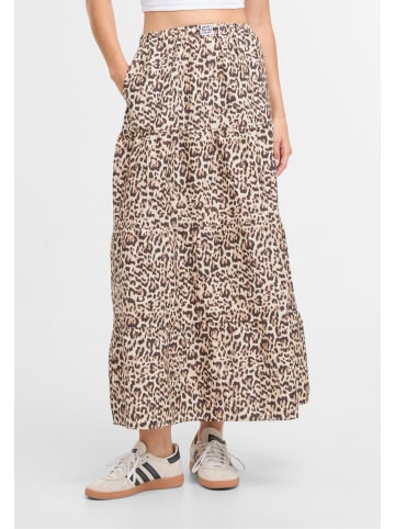 Noisy may Röcke in silver mink