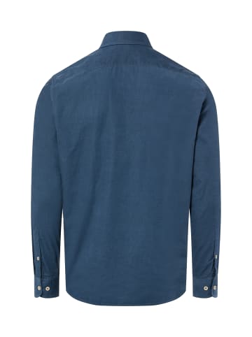 Marc O'Polo Hemd in blau