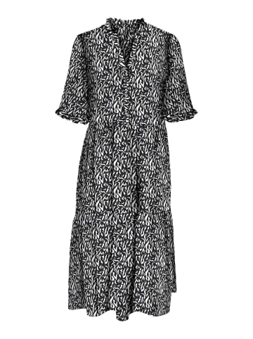 Vero Moda Kleid in Black