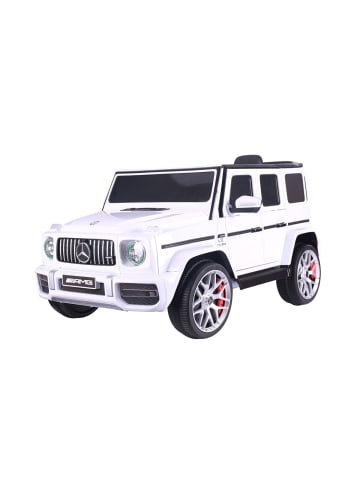 Wisam® Batteriebetriebenes Auto S306-1 Mercedes G63